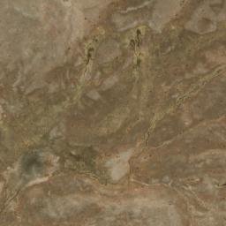 Satellite imagery of Cerro Limitayoj, AR