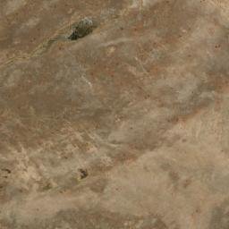 Satellite imagery of Cerro Limitayoj, AR