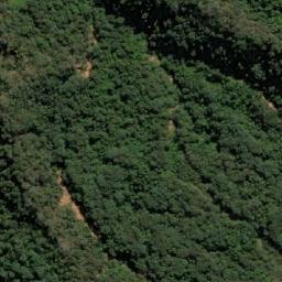 Satellite imagery of Cerro Capiazuti, AR