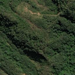 Satellite imagery of Cerro Capiazuti, AR