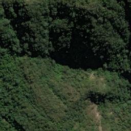 Satellite imagery of Cerro Capiazuti, AR