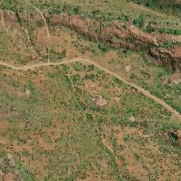 Satellite imagery of SCHRODA, ZW