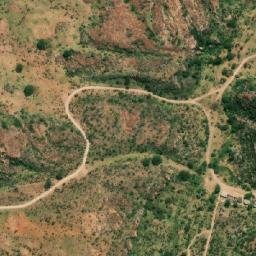 Satellite imagery of SCHRODA, ZW