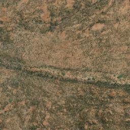 Satellite imagery of Quartz Hill, AU