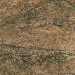 Satellite imagery of Quartz Hill, AU
