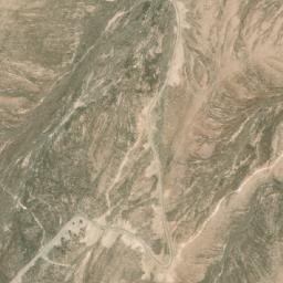 Satellite imagery of Cerro de la Cruz, CL