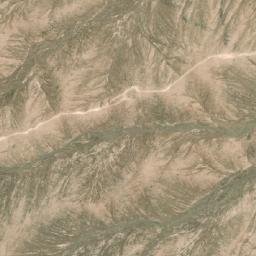 Satellite imagery of Cerro de la Cruz, CL