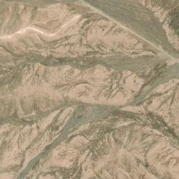 Satellite imagery of Cerro de la Cruz, CL