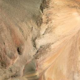 Satellite imagery of Cerro Toconce, CL