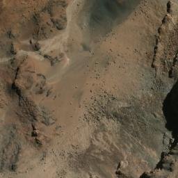 Satellite imagery of Portezuelo Linzor, BO