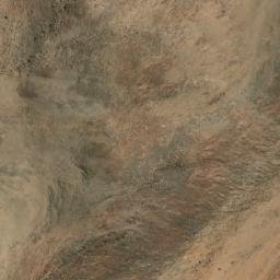 Satellite imagery of Hito s/n-LXXVI, BR