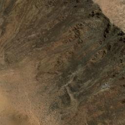 Satellite imagery of Cerro Hachi, BO