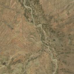 Satellite imagery of Cerro Timón, AR