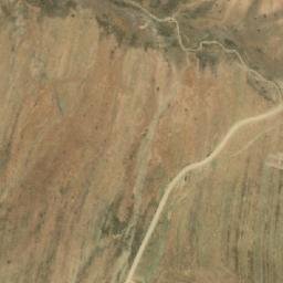 Satellite imagery of Cerro Timón, AR