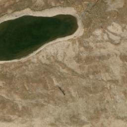 Satellite imagery of Cerro Limitayoj, AR