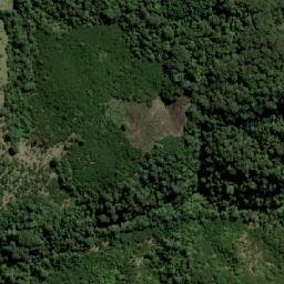 Satellite imagery of Cerro Canto Blanco, AR