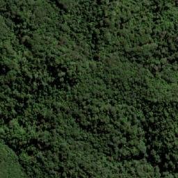 Satellite imagery of Cerro Canto Blanco, AR