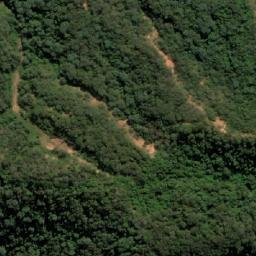 Satellite imagery of Cerro Capiazuti, AR