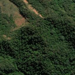 Satellite imagery of Cerro Capiazuti, AR