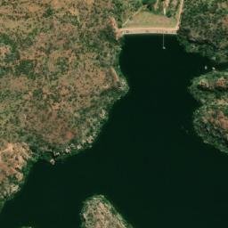 Satellite imagery of SCHRODA, ZW