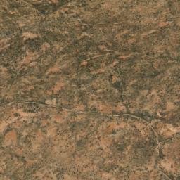 Satellite imagery of Quartz Hill, AU