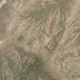 Satellite imagery of Cerro de la Cruz, CL