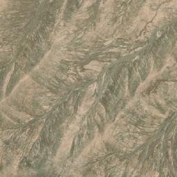 Satellite imagery of Cerro de la Cruz, CL