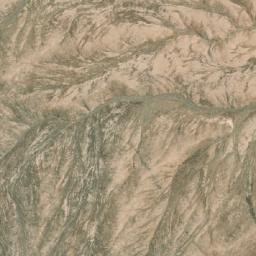 Satellite imagery of Cerro de la Cruz, CL
