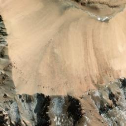 Satellite imagery of Cerro Toconce, CL