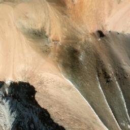 Satellite imagery of Cerro Toconce, CL