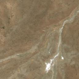 Satellite imagery of Cerro Cuevas, BO