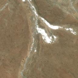 Satellite imagery of Cerro Cuevas, BO