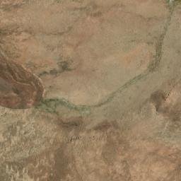 Satellite imagery of Cerro Ramadas, AR