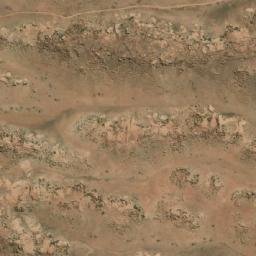 Satellite imagery of Morro Queñoal, AR