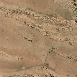 Satellite imagery of Cerro Lagunita Colorada, AR