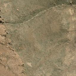 Satellite imagery of Cerro Lagunita Colorada, AR