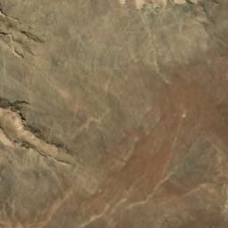 Satellite imagery of Cerro Mojón, AR