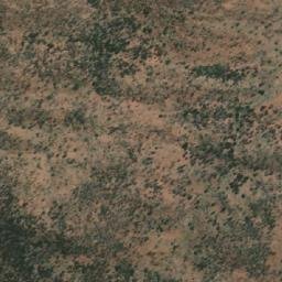 Satellite imagery of Bundarungnu Hill, AU