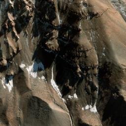 Satellite imagery of Cerro Toconce, CL