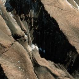 Satellite imagery of Cerro Toconce, CL