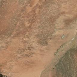 Satellite imagery of Crucesniyoc, AR