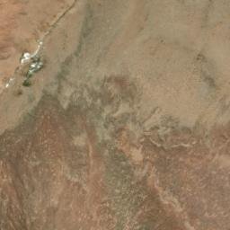 Satellite imagery of Crucesniyoc, AR