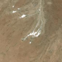 Satellite imagery of Cerro Cuevas, BO