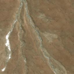 Satellite imagery of Cerro Cuevas, BO