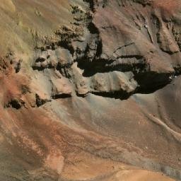 Satellite imagery of Cerro Ramadas, AR