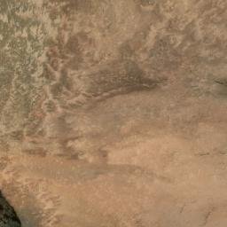 Satellite imagery of Cerro Ramadas, AR