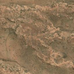 Satellite imagery of Morro Queñoal, AR