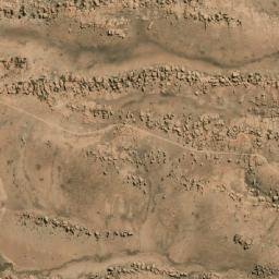 Satellite imagery of Cerro Lagunita Colorada, AR