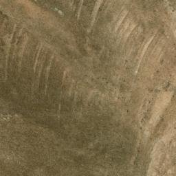 Satellite imagery of Cerro Cajas, AR