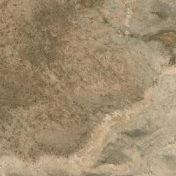 Satellite imagery of Cerro Peña Negra, AR